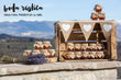 TARROS DE MIEL PARA REGALOS DE BODA